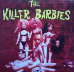 Killer Barbies : I Wanna Live in Tromaville